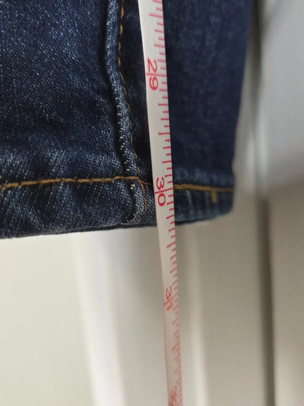 Levis levi 541